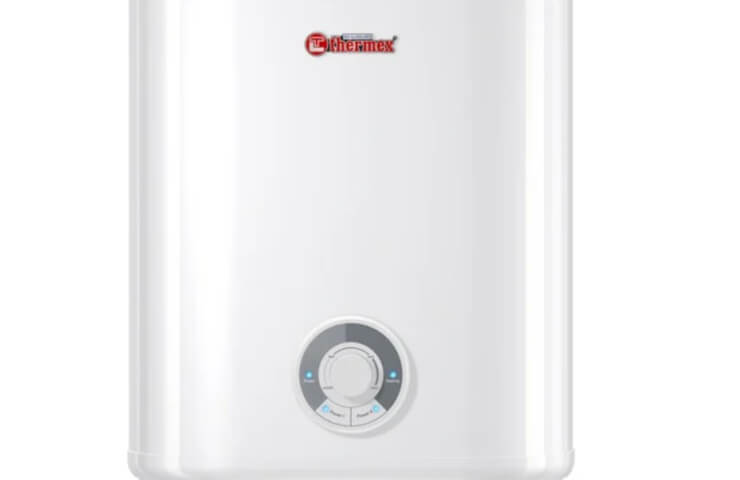 Электрические водонагреватели проточного типа