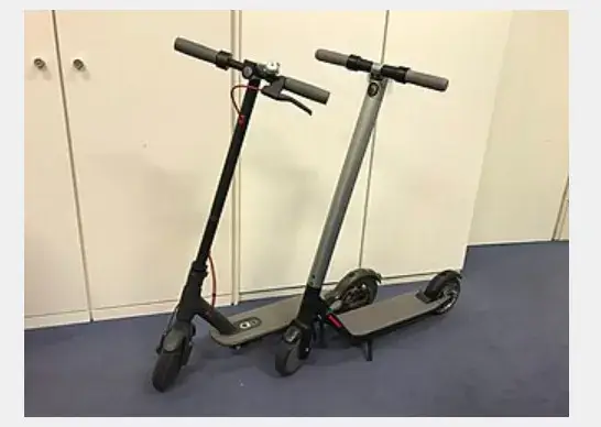 Why proper charging prolongs the battery life of an electric scooter