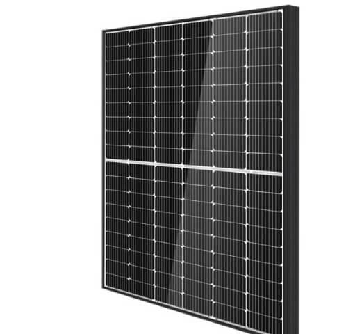 Solar panels in Ukraine: from idea to turnkey project implementation