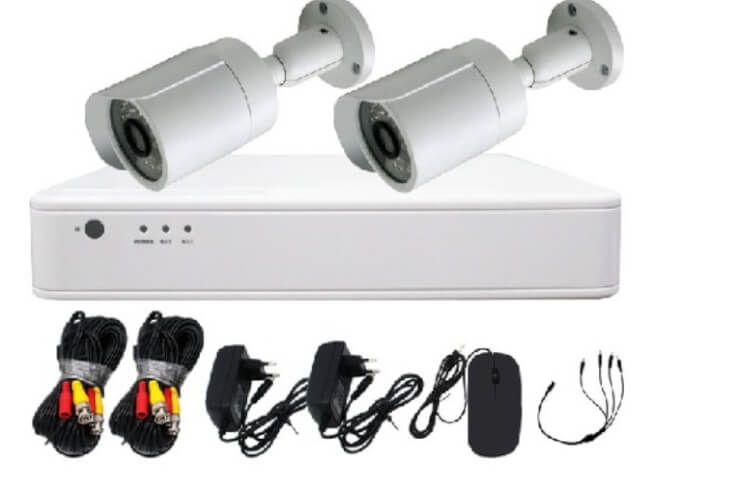 Comprehensive security solutions from LOMA