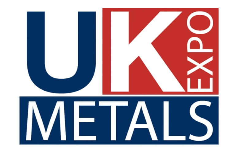 Less than a month left: MEPs at UK Metals Expo 2025 