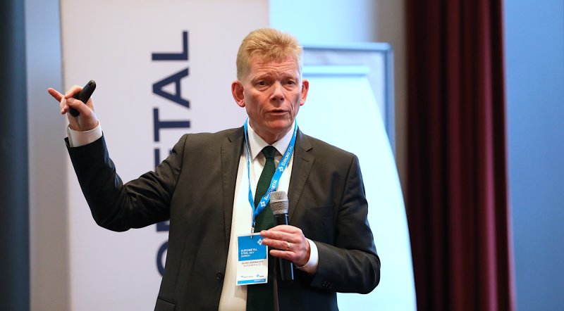 Steel giant Klöckner & Co surpassed expectations in the second quarter of 2025