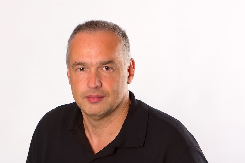 Becker Stahl-Service has appointed Bernd Guttek as its new Executive Director