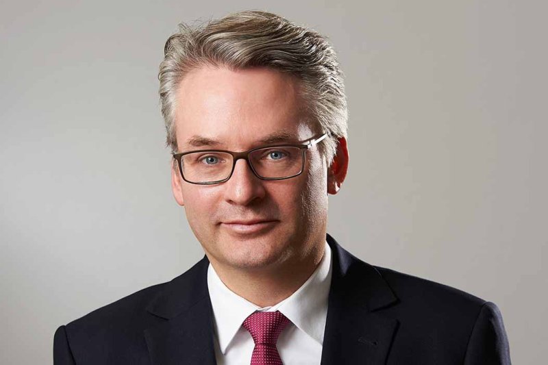 The production of German manufacturers remains at a low level