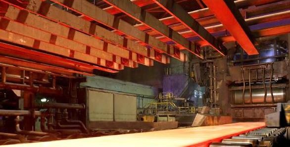 Thyssenkrupp Steel launches intelligent planning system
