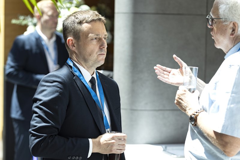 Peter Sikorsky appointed as new President of PUDS