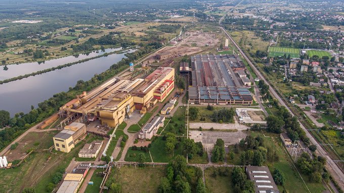 Польская Boryszew Group продвигает сделку по продаже Rurexpol