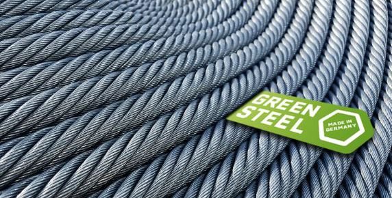 European premiums for environmentally friendly steel remain stable as demand remains weak; buyers from Northern Europe are leading the segment