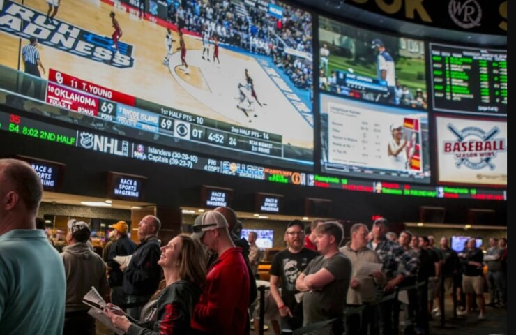 Секрети формування букмекерських ліній і сила інформації