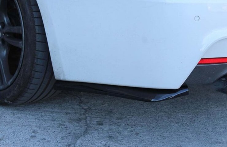 Тюнинг Volkswagen: создайте индивидуальный стиль с RespectAuto24