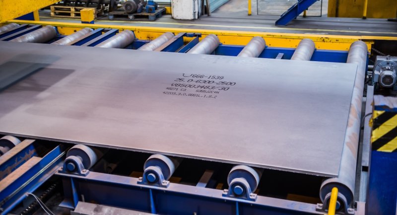 Нові європейські товстолистові заводи намагаються збільшити