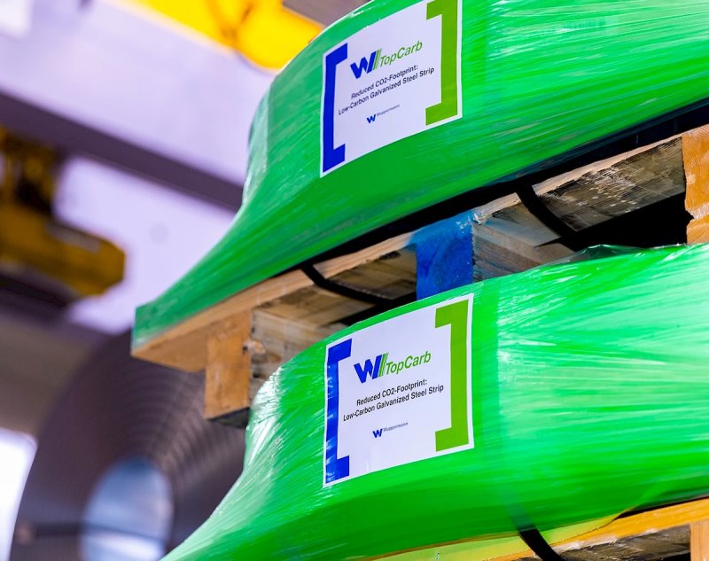 Wuppermann has expanded the CO2 emissions calculation model