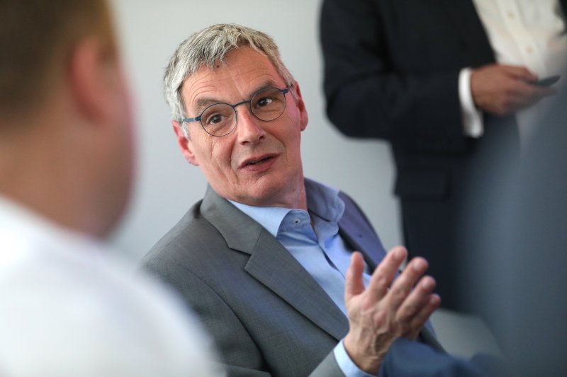 The impact of CBAM's autumn pricing is questionable, the consultant believes