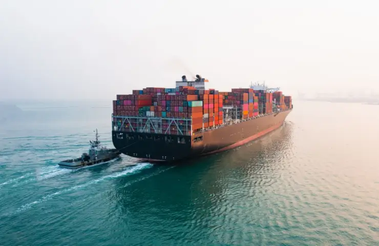 Антидемпинговое расследование ЕС усиливает опасения импортеров стали по поводу цен 