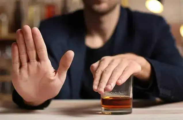 Alcoholic deposit: wikliki ta suchasni methods and additional help