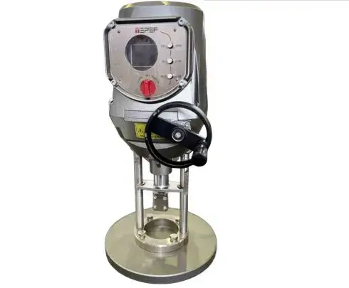 Ефективність і надійність прямоходних електроприводів в промислових процесах