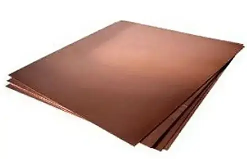 Where is bronze used?