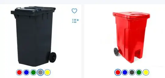 Как менялось отношение к отходам в нашей повседневной жизни