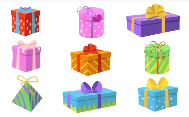 How to choose a birthday gift and not make a mistake