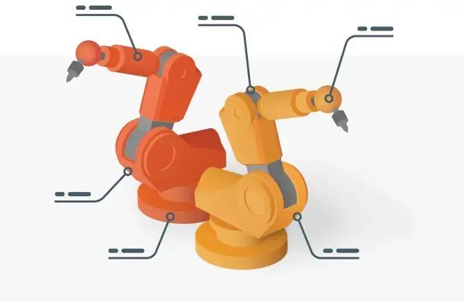 Russian MES/OEE production Process Management System
