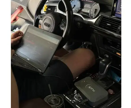 Професійний сервіс з видалення каталізаторів у Києві