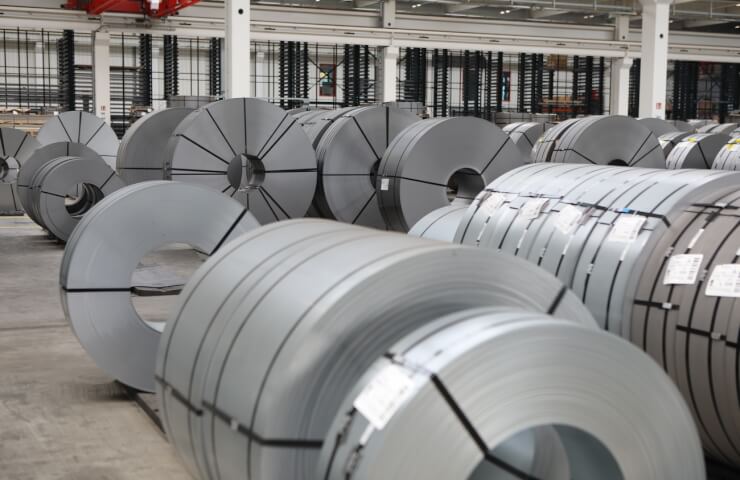 Podcast: demand for steel in the USA is "far" from previous expectations