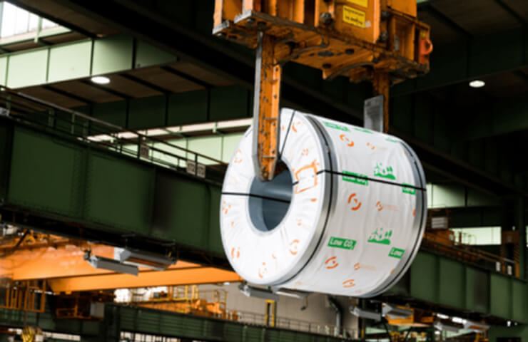 Podcast: Can the UK Metals Expo bring "positive news" for the steel industry?