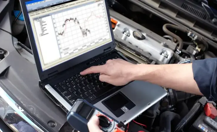 Навіщо потрібна комплексна діагностика авто: надійність починається з точності