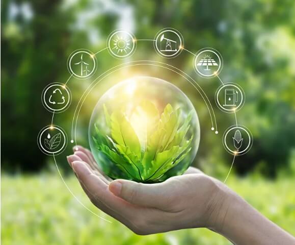 Environmental safety training for enterprises: practice and effectiveness