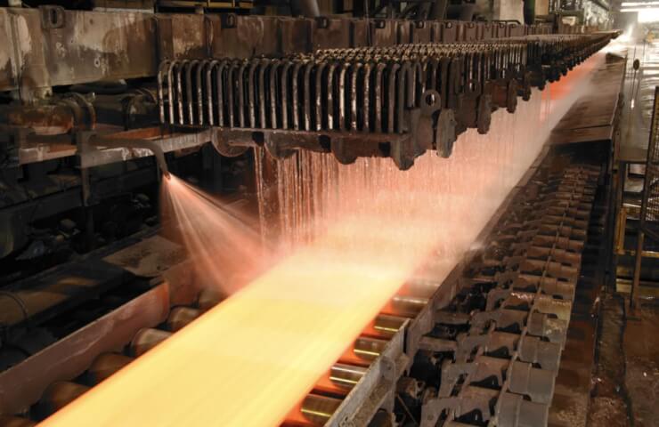 Changing the shape of British metallurgy: the debate of MEPs at the UK Metals Expo