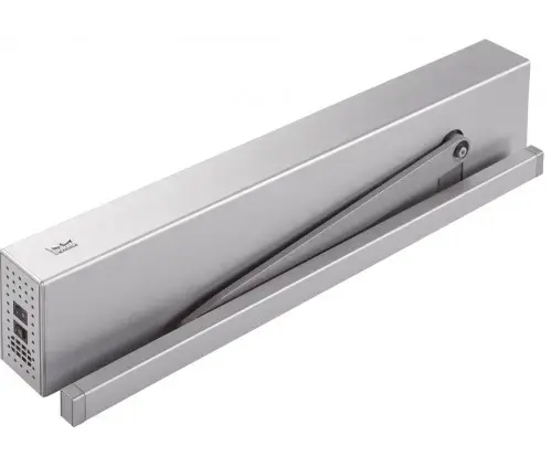 Advantages and features of Dormakaba drives