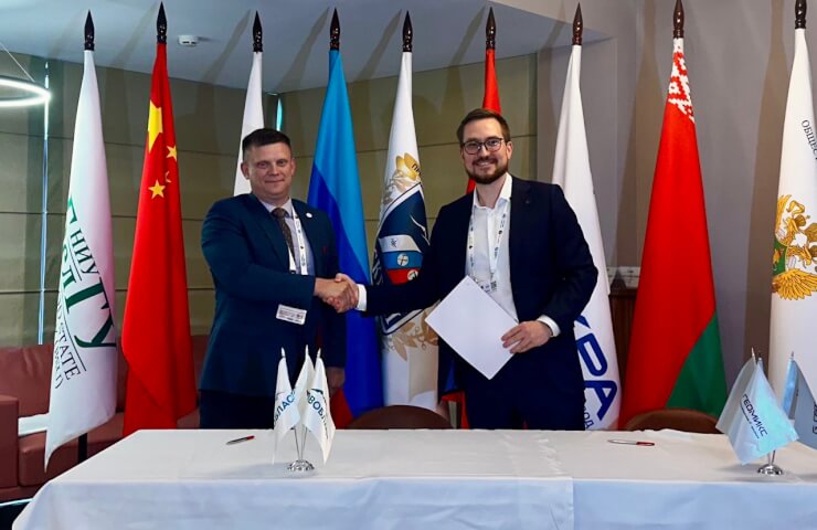 Технологический альянс: Группа ЭВОБЛАСТ и «ГЕОМИКС» разрабатывают новые инструменты для ведения БВР