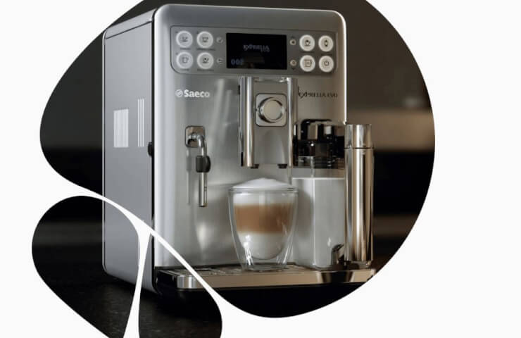 Аренда кофемашин: выгодное решение для вашего бизнеса