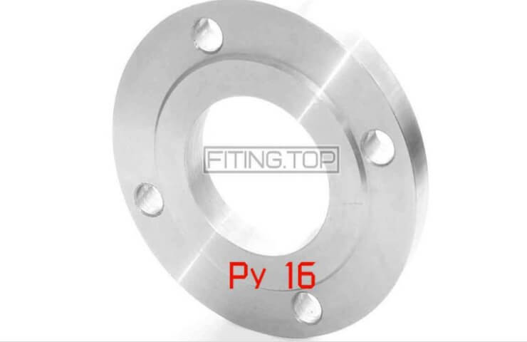 Stainless steel flange GOST 12820: experience, nuances and practical advice