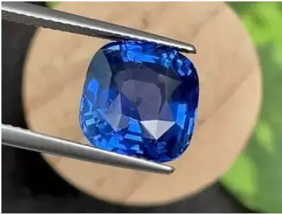 Камень сапфир в интернет-магазине GemsBrokers