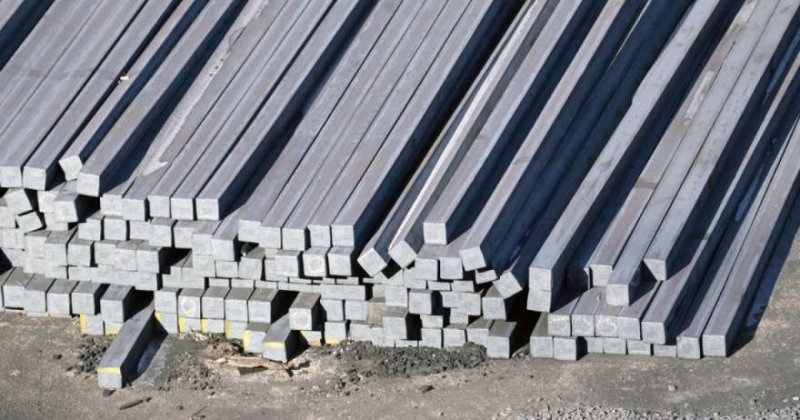 імпорт напівфабрикатів в Україну зріс майже до 47 тис. тонн