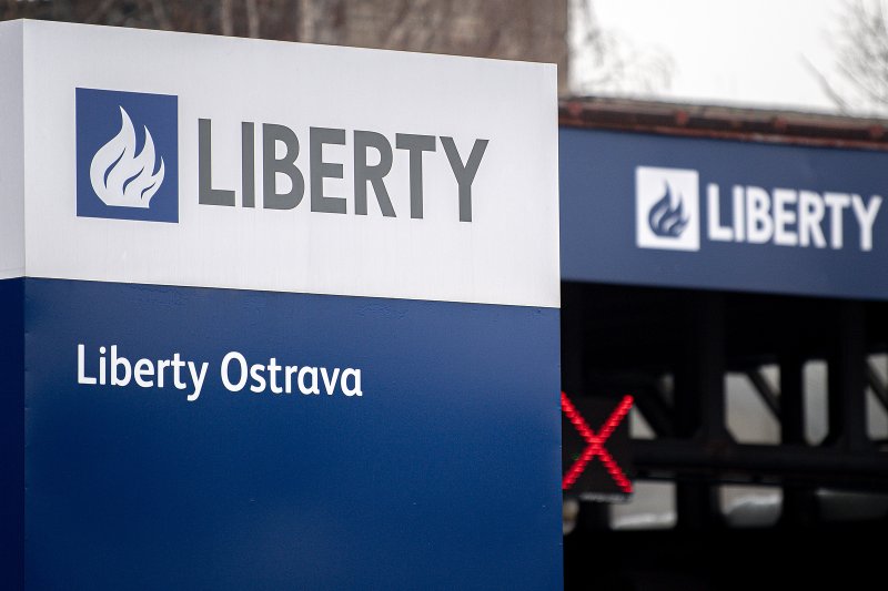 The Czech Republic approves the acquisition of Liberty assets in Ostrava by IROMET SICAV