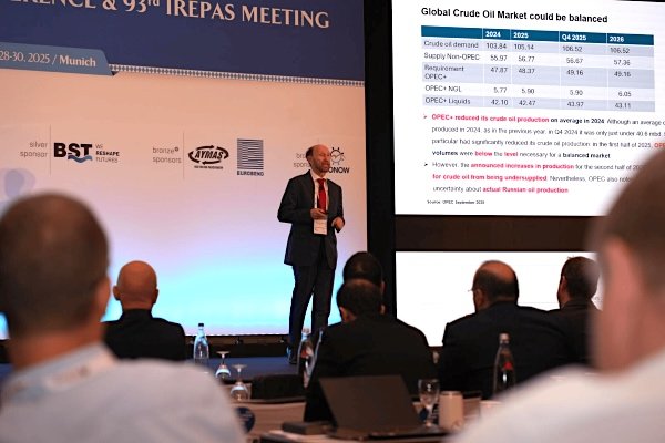 Heinz-Juergen Buchner: The growth of the construction industry will stimulate demand for steel