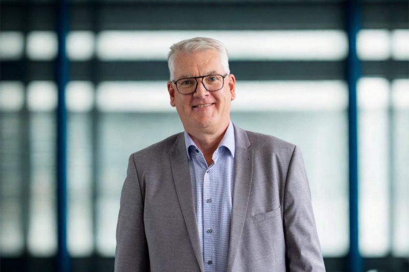 Rainer Beze becomes head of ArcelorMittal in Germany