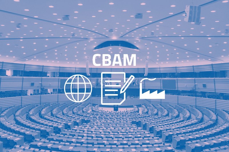 Впровадження CBAM та перегляд захисних заходів стримують апетит Європи до імпорту сталі