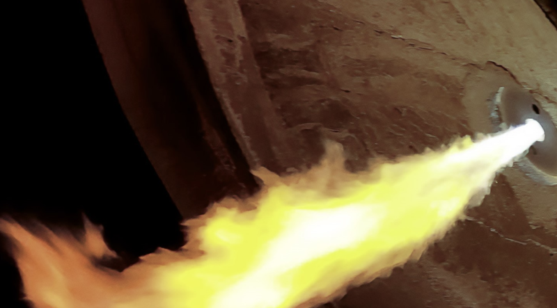 Немецкая SHS Group продвигает проект Power4Steel по поставкам водорода