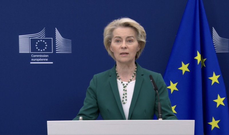 State of the Union: EU steelmakers welcome President von der Leyen's attention to the steel sector