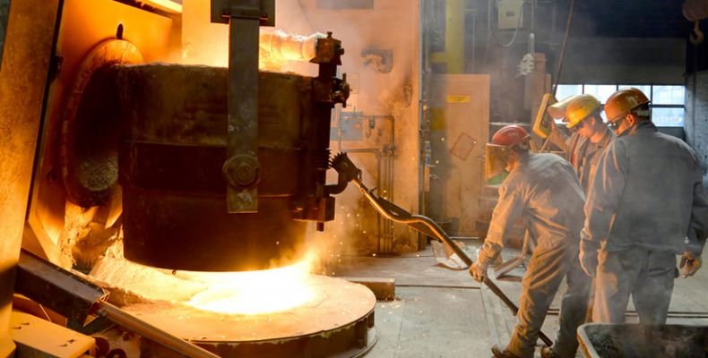 Попит на екологічно чисту сталь по всій Європі залишається низьким, а премії знижуються