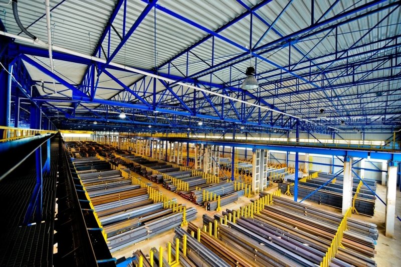 "Стальпрофиль" увеличивает поставки и прогнозирует восстановление рынка к 2026 году
