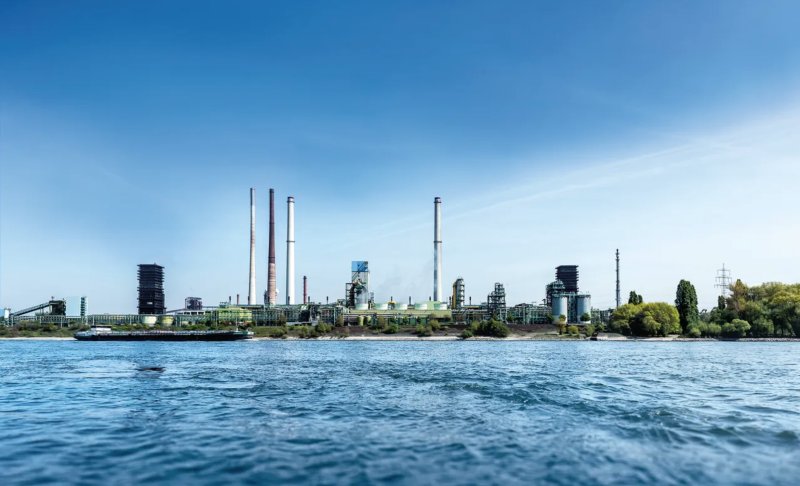 Jindal Steel готова продолжить экологическую трансформацию thyssenkrupp