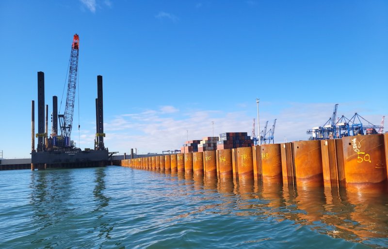 SSAB и DEPENBROCK сотрудничают в области использования стали, не содержащей ископаемого топлива, в проектах устойчивого строительства