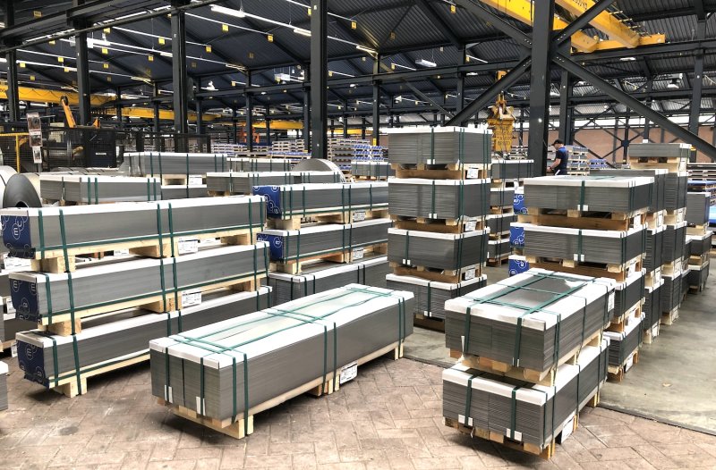 Assofermet criticizes EC CRC anti-dumping investigation