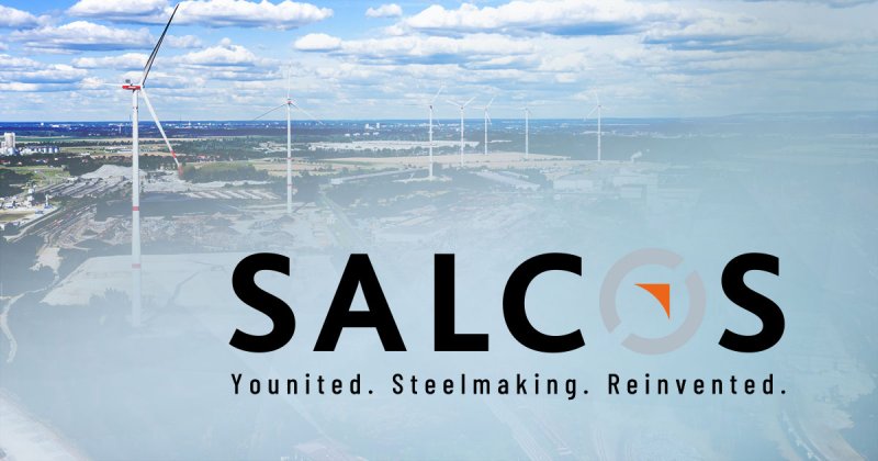 Зальцгіттер відкладає проект Salcos з виробництва водневої сталі на три роки
