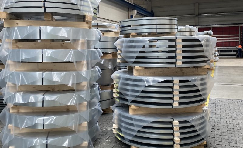 Assofermet: CBAM demand, uncertainty in the service center market