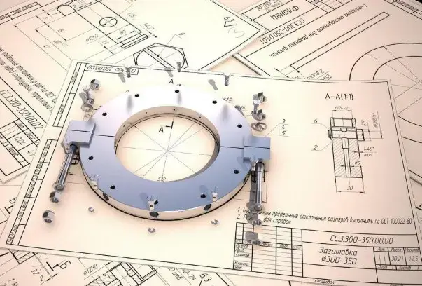 Як формується вартість виробництва металоконструкцій